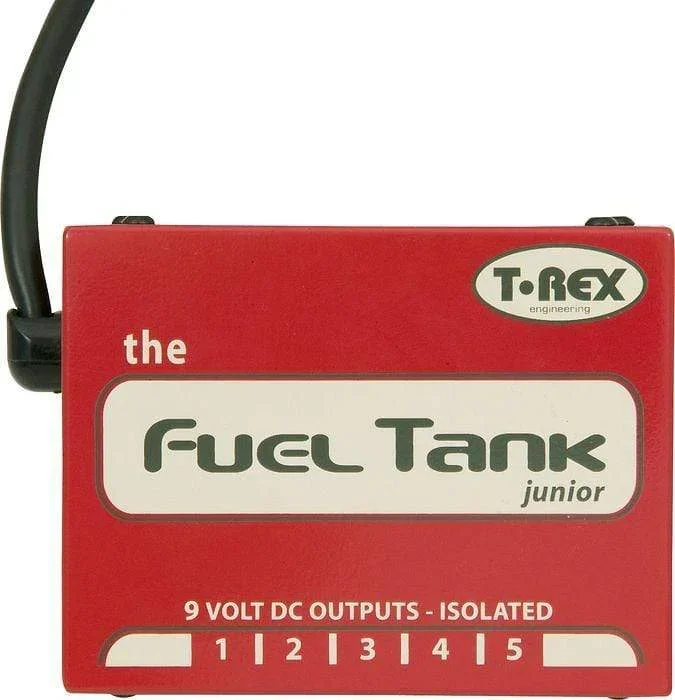 T-Rex Fuel Tank Junior Power Supply