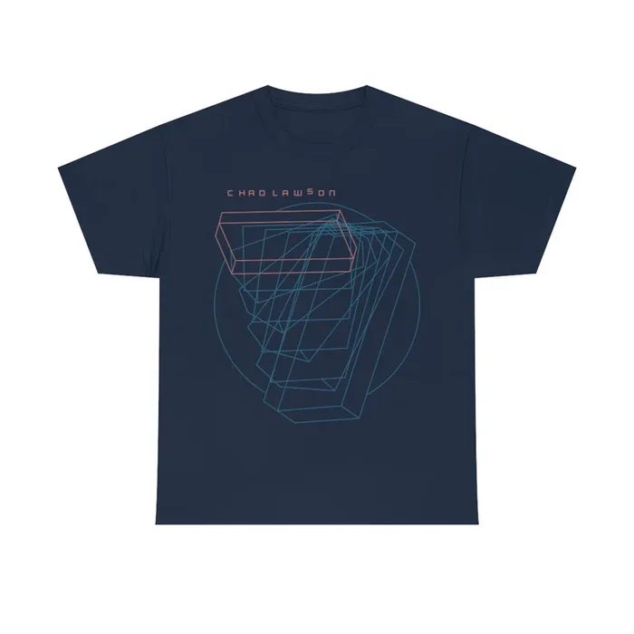 Table Limited Edition – Heavy Cotton Tee