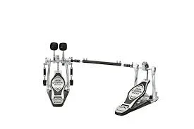 TAMA Bass Drum Pedal, Black (HP200PTWL)