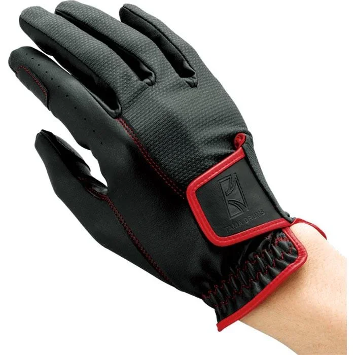 Tama Drummers Gloves – Large