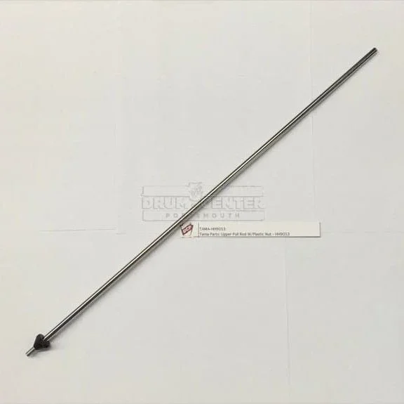 Tama HH905-3 Upper Pull Rod w/Plastic Nut for HH905 (Long)