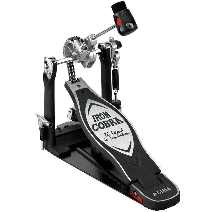 TAMA HP900RN Iron Cobra Single Bass Drum Pedal
