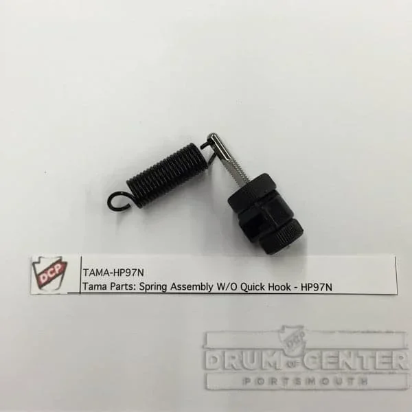 Tama HP97N Spring Assembly w/o Quick Hook for IC Pedal (pre-2015)