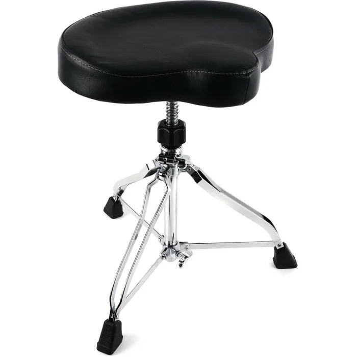 Tama HT250 1st Chair Drum Throne – Saddle Seat