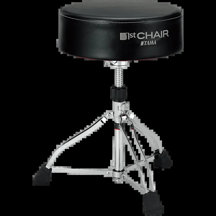 Tama HT830B 1st Chair Round Rider XL Drum Throne