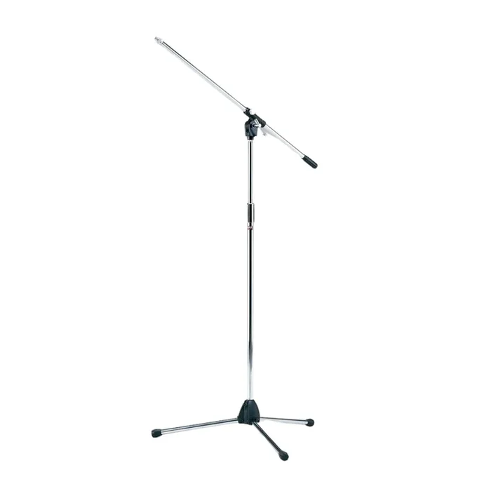 Tama MS205 Boom Microphone Stand – Chrome
