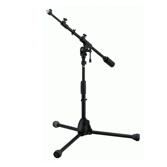Tama MS736LBK Iron Works Low Profile Microphone Stand