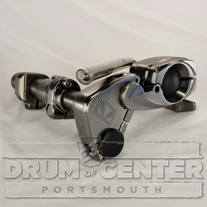 Tama MTH1000SU Single Tom Holder Smoked Black Nickel