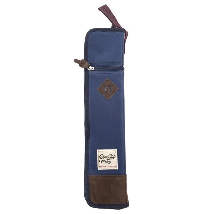 Tama Powerpad Compact Stick Bag Navy Blue