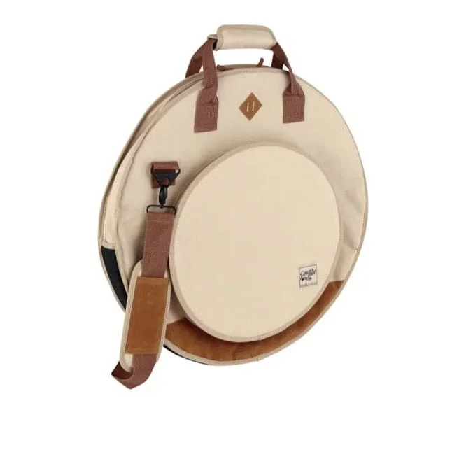 Tama Powerpad Designer Collection Cymbal Bag 22″ Beige