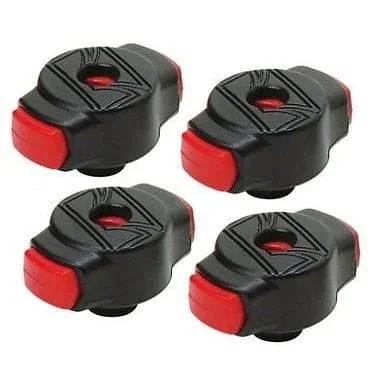 Tama QC8B4 Quick Set Cymbal Mate 4pk