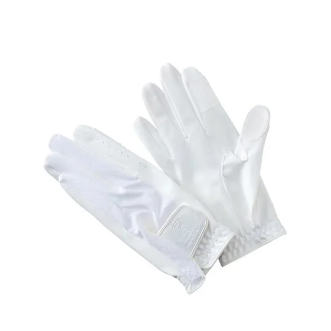 Tama TDG10WHM Drummer’s Gloves Medium, White