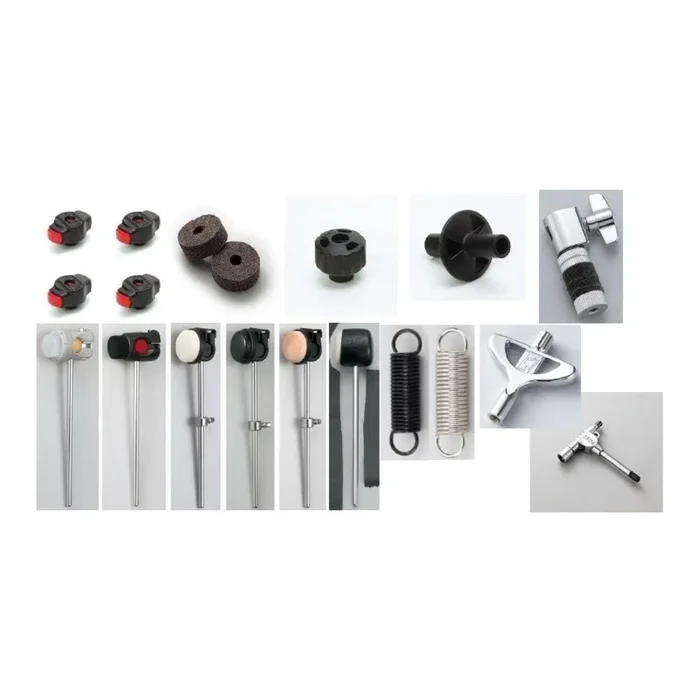 Tama TM15ACP2 Drum Accessory Package