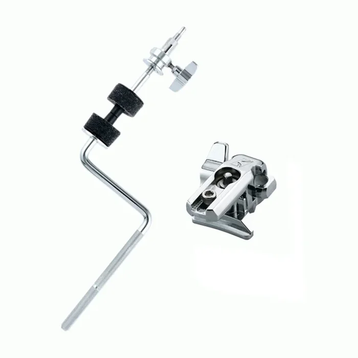 Tama Z-rod and Hoop Grip Bundle Package for Hi-Hat Cymbals
