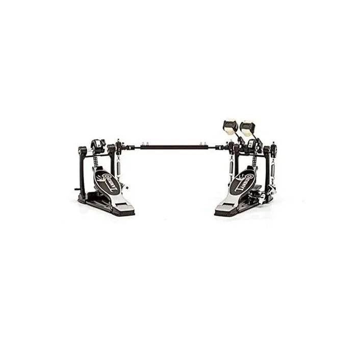 Tamburo TB FDP600 Series 600 Professional Double Drum Pedal With Bag