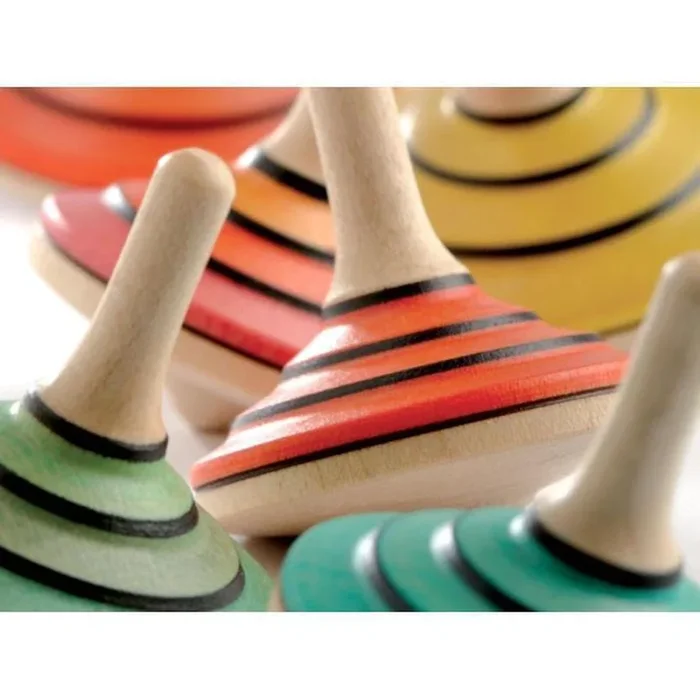 tango klein wooden top