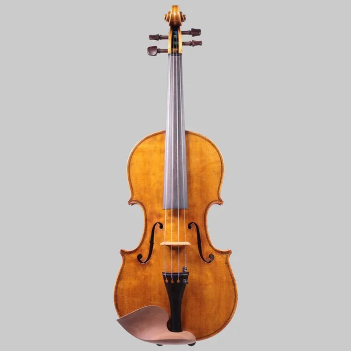Taras Andrash 2020 Violin, Ukraine