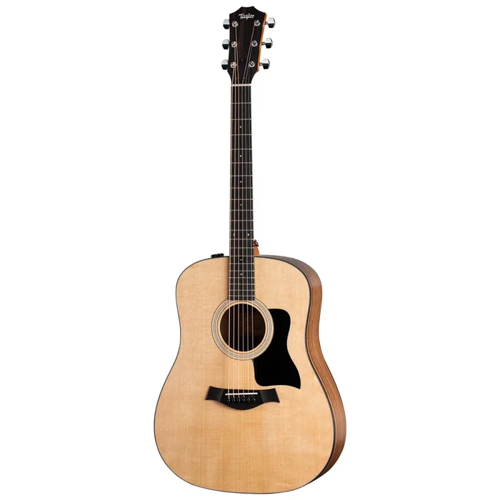 Taylor 110e Layered Walnut Acoustic Electric Guitar
