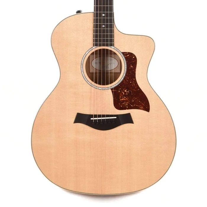 Taylor 214ce-K Deluxe Sitka/Koa Natural
