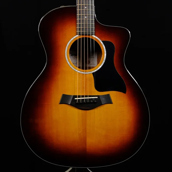 Taylor 214ce-K SB Plus – Sunburst