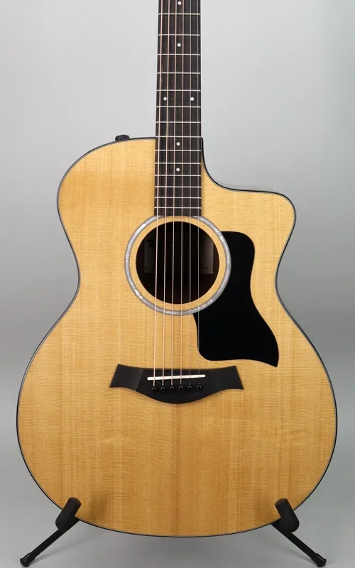 Taylor 214ce Plus