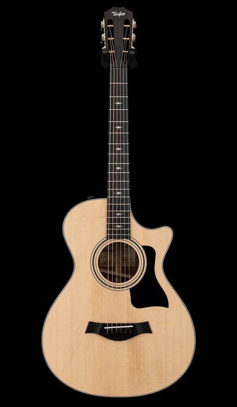 Taylor 312ce 12-Fret #03008