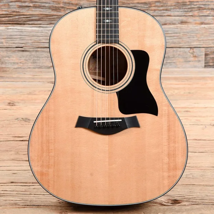 Taylor 317e Natural 2019