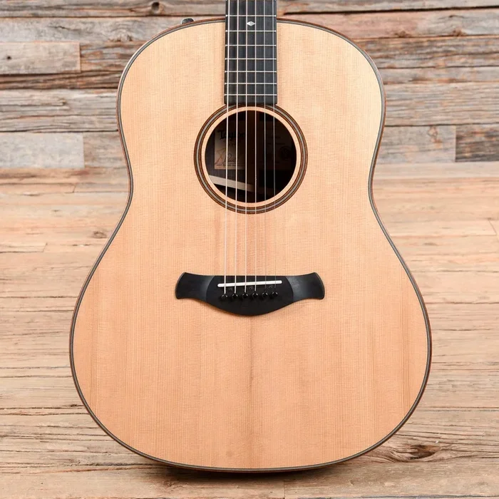 Taylor 717e Builder’s Edition Grand Pacific Natural 2019