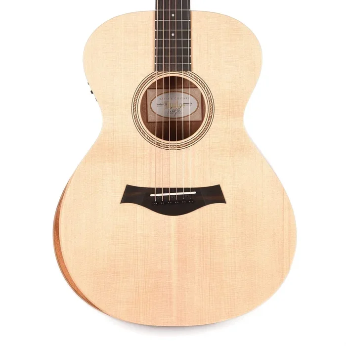 Taylor Academy 12e Grand Concert Sitka Spruce/Sapele Maple Neck