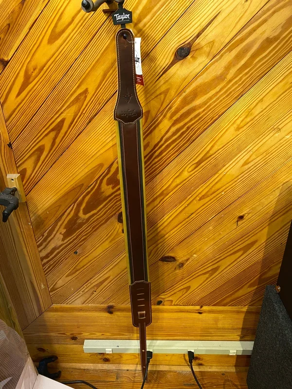Taylor Ascension Strap