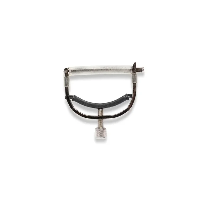 Taylor Capo | 6 String | Bright Nickel