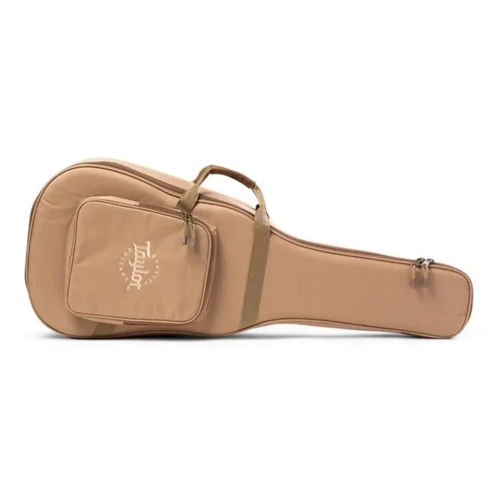 Taylor Gig Bag For Dreadnought & Grand Auditorium – Tan