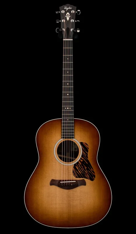 Taylor Gold Label 717e – Sunburst #35045