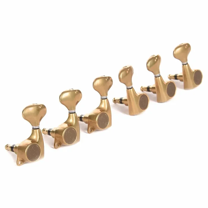 Taylor Gotoh Tuners 1:21 6-String Antique Gold