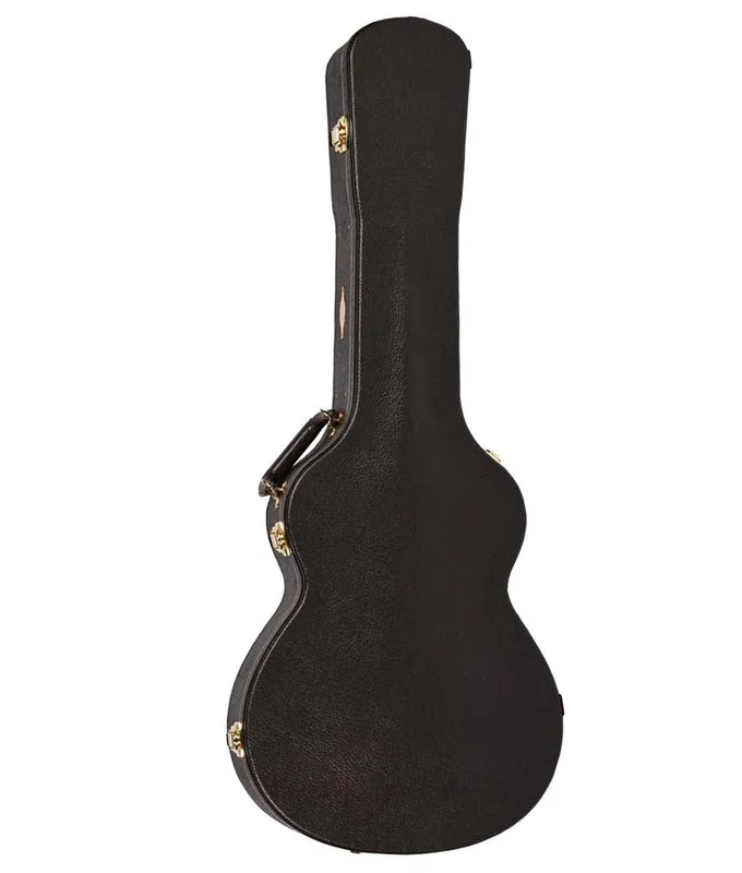 Taylor Grand Concert Deluxe Hardshell Case – Brown