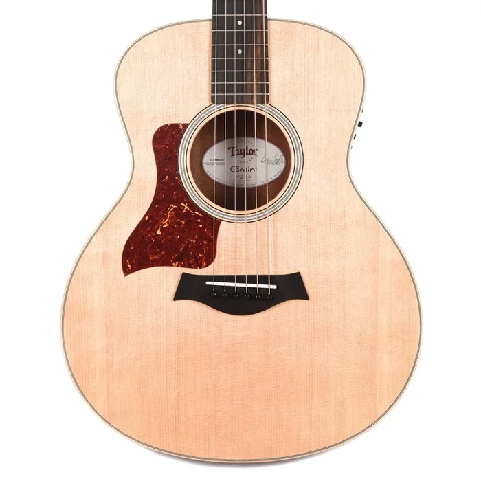 Taylor GS Mini-e Walnut Lefty w/ES-B