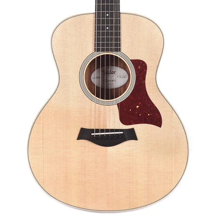 Taylor GS Mini Sitka/Sapele