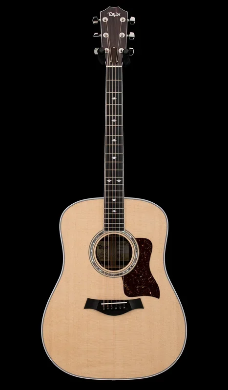 Taylor Legacy 810e #75019