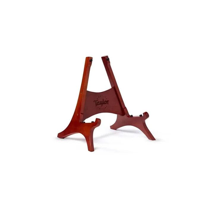 Taylor Mahogany Guitar Stand | Dark Finish