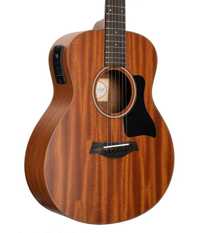 Taylor Proto GS Mini-e Mahogany Acoustic-Electric Guitar *Nashville Tuned*