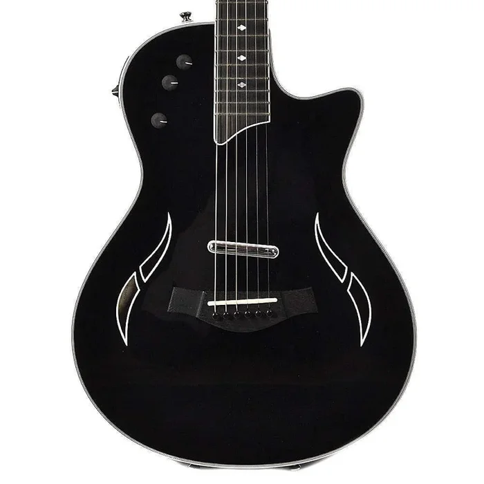 Taylor T5z Standard Black