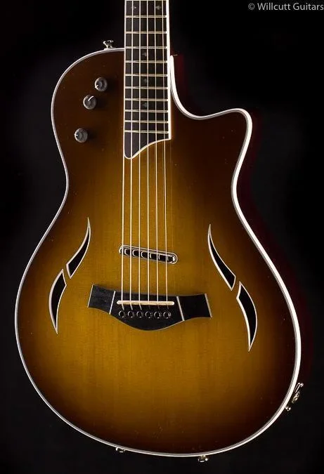 Taylor T5z Standard Honey Burst (133)
