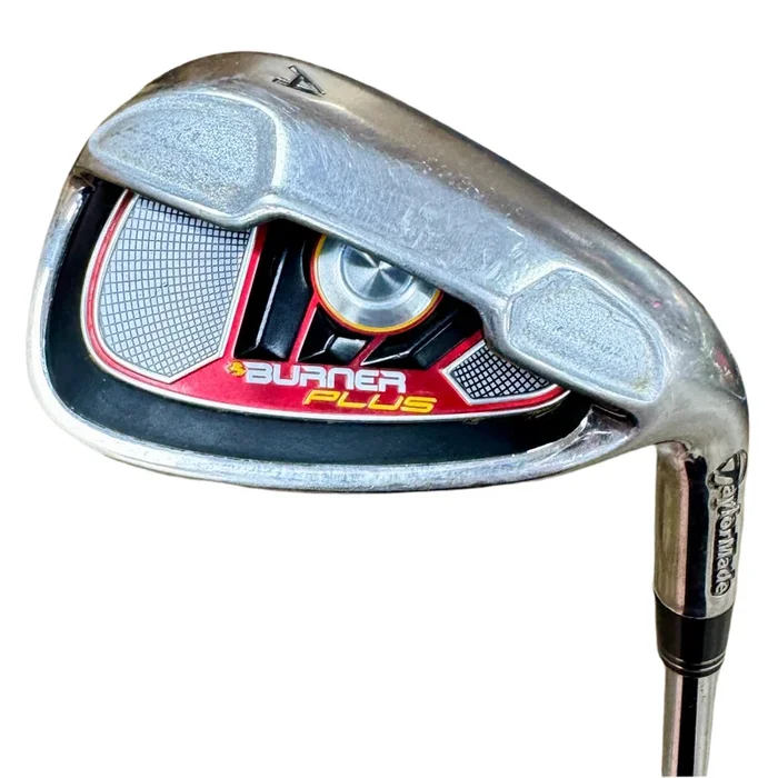 TaylorMade BURNER PLUS Approach Wedge RH Golf Club