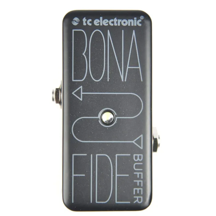 TC Electronic BonaFide Buffer