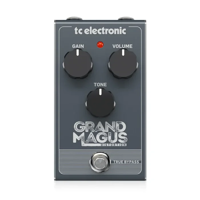 TC Electronic Grand Magus Distortion