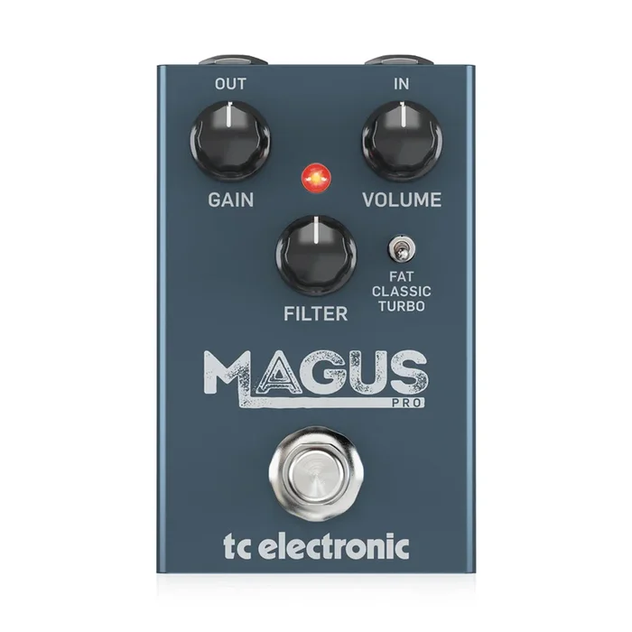 TC Electronic Magus Pro