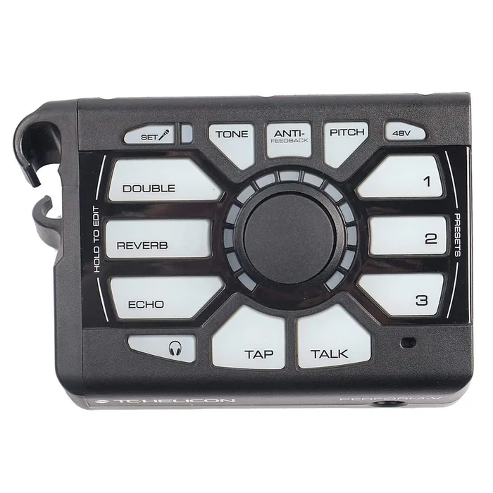 TC Helicon Perform-V