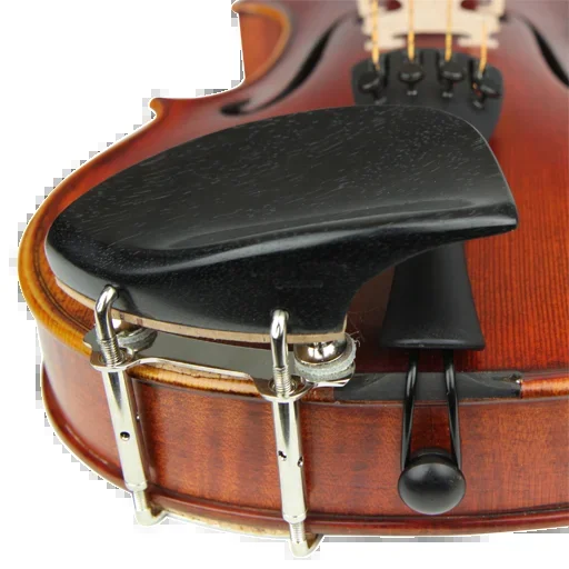 Teka Violin Chin Rest – Height Adjustable