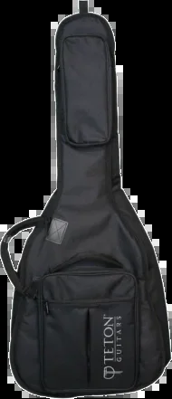 Teton TC630G Thick Padded Electric Guitar Gig Bag