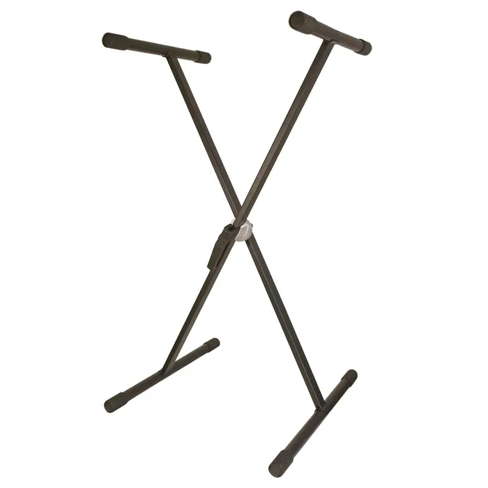 TGI Keyboard Stand – Single Braced